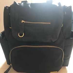 Skip Hop diaper bag